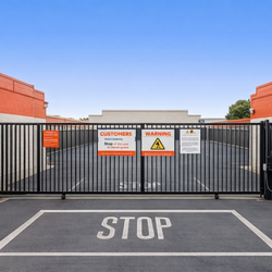 Public Storage