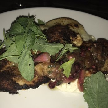 Dada - Chicken! Get the chicken it was amazing. - New American Near Me - Delray Beach, Florida