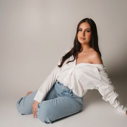 Makeup By Tiffany Rios - Makeup she did for my birthday shoot