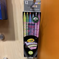 Crayola Store