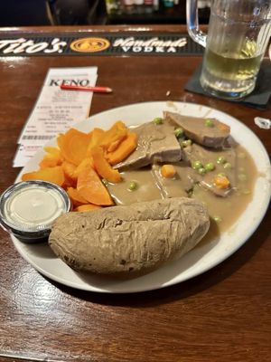 Century House Restaurant by null