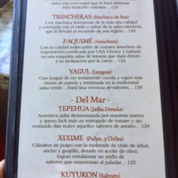 Marenca - Menu - Breakfast & Brunch Near Me - Tijuana, BCN Marenca - Menu - Breakfast & Brunch Near Me - Tijuana, BCN