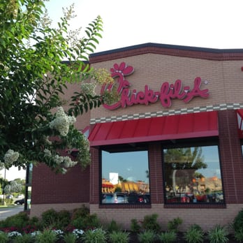 Chick-fil-A - Fast Food Near Me - Virginia Beach, Virginia Chick-fil-A - Fast Food Near Me - Virginia Beach, Virginia