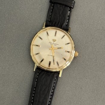Shipley’s Fine Jewelry - Restored Jules Jurgensen watch - Jewelry Near Me - Fleming Island, Florida Shipley’s Fine Jewelry - Restored Jules Jurgensen watch - Jewelry Near Me - Fleming Island, Florida