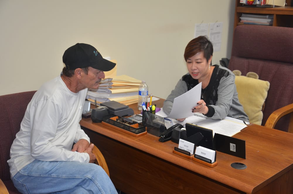 Ahmad Law Group - immigration attorney in Solana Beach, CA