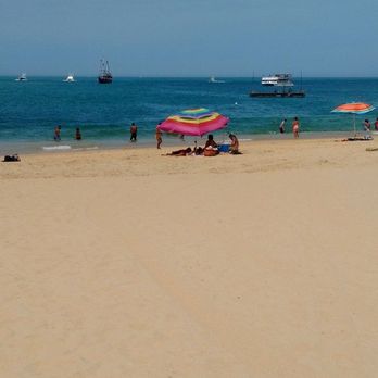Playa El Corsario - Beaches Near Me