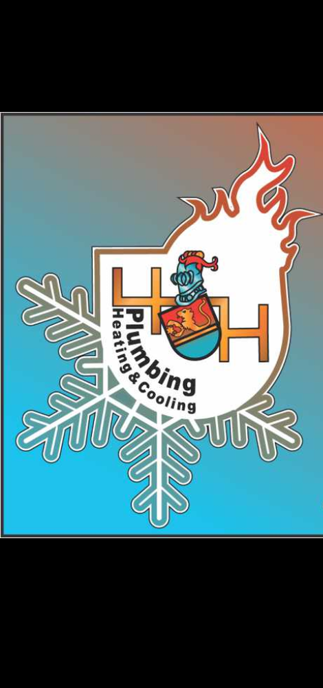 Slide of 4H Plumbing Heating and Cooling