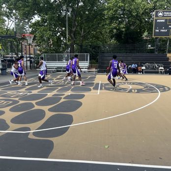 Holcombe Rucker Park - June 2024 - Parks Near Me - New York, New York Holcombe Rucker Park - June 2024 - Parks Near Me - New York, New York