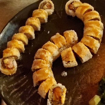 YamaChen's Sushi - Sushi Bars Near Me - Virginia Beach, Virginia