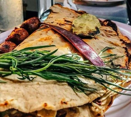 Cenaduria Oaxaqueña Donaji by null