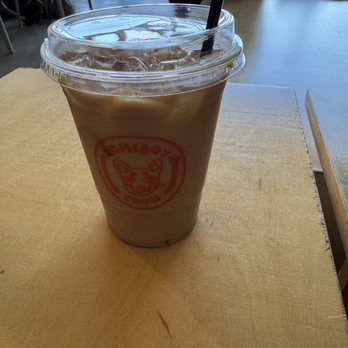 Homeboy Coffee - Coffee & Tea Near Me - Artesia, California Homeboy Coffee - Coffee & Tea Near Me - Artesia, California