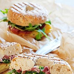 East Northport Bagel Cafe
