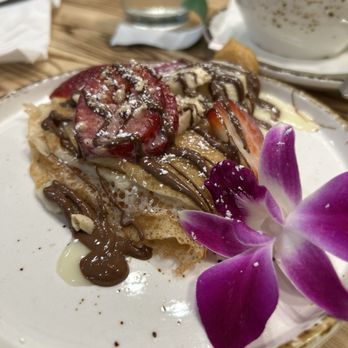 BB Cafe & Catering - Sweet Crepes - Cafes Near Me - Burbank, California BB Cafe & Catering - Sweet Crepes - Cafes Near Me - Burbank, California