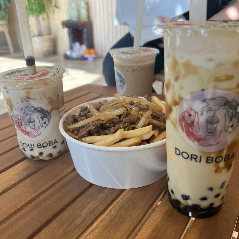 Dori Boba - Bubble Tea Near Me - Chula Vista, California Dori Boba - Bubble Tea Near Me - Chula Vista, California