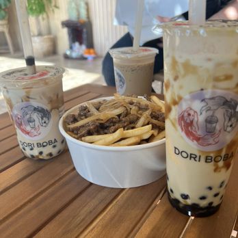 Dori Boba  - Bubble Tea Near Me - Chula Vista, California