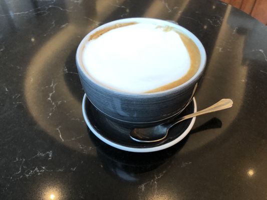 COMMODORE restaurant Montréal by null