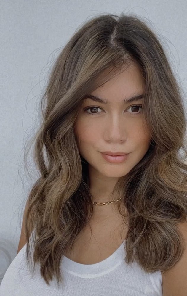 Olivia Loren Studio Logo