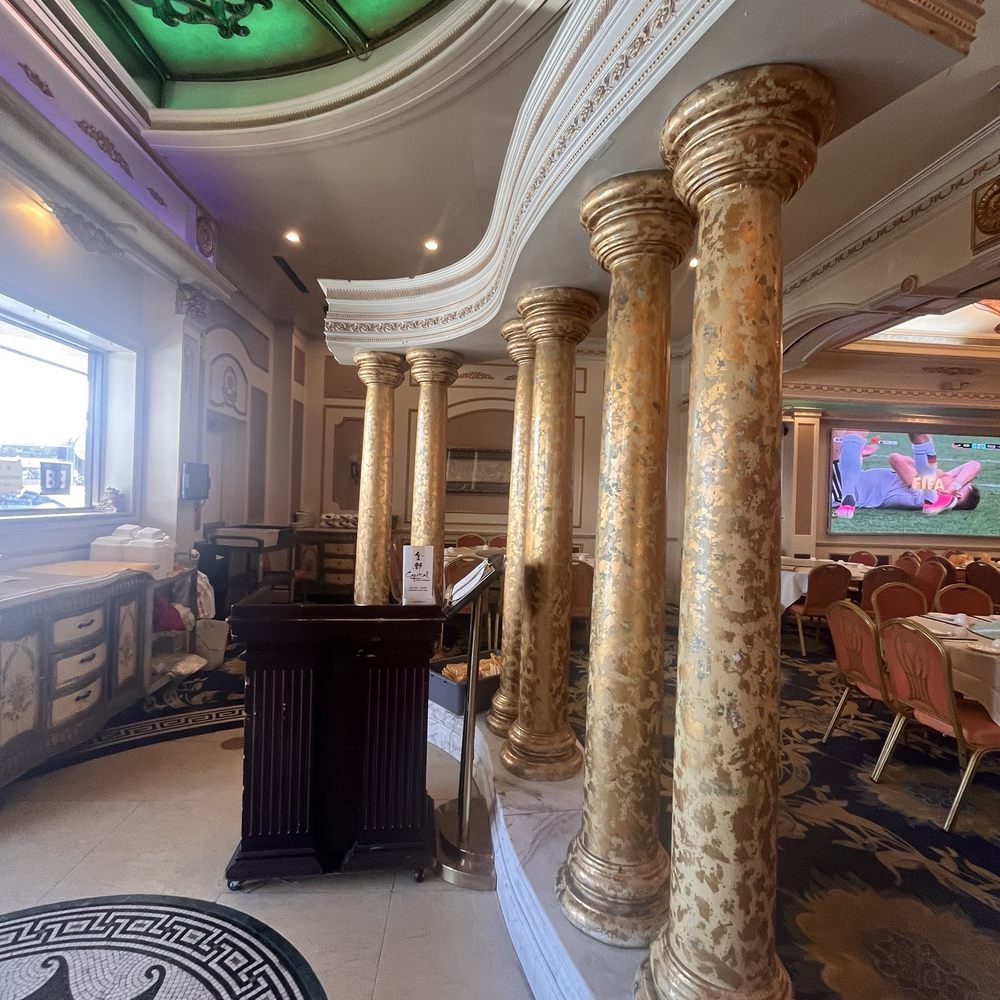 Capital Seafood Restaurant - Dim Sum Near Me - Monterey Park, California Capital Seafood Restaurant - Dim Sum Near Me - Monterey Park, California
