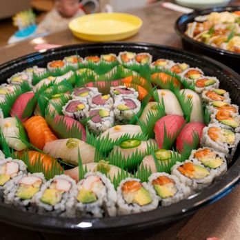Tokyo Sushi - Bubble Tea Near Me - Chatham, New Jersey Tokyo Sushi - Bubble Tea Near Me - Chatham, New Jersey