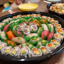Tokyo Sushi
