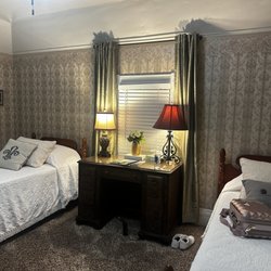 The Sassafras Inn - Magnolia Suite