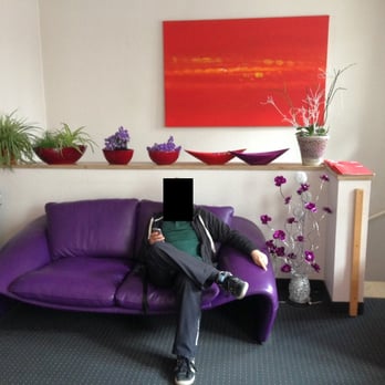 Hotel Fackelmann - kleines Foyer - Hotels Near Me - Nuremberg, BY