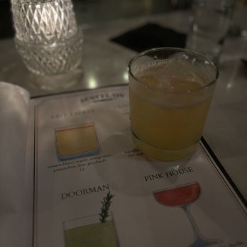 Scofflaw - New American Near Me - Chicago, Illinois