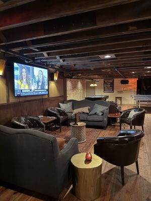 Speakeasy by null