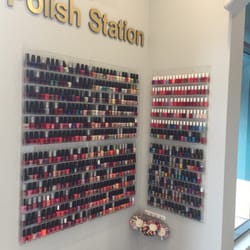 Fifth Avenue Nails