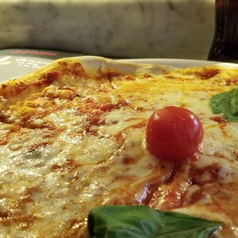 Vapiano - Margherita pizza - Italian Near Me - Basel, BS