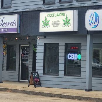 CCCFLAVORS - Updated December 2025 - 15 Photos - 4009 Keith St NW