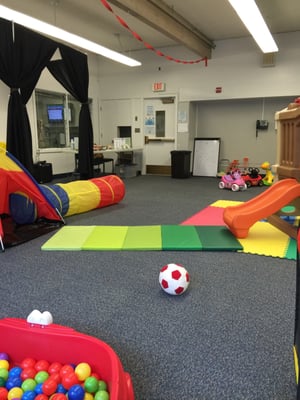 Palisades Elementary School