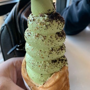 Snowtime - Matcha red bean - Coffee & Tea Near Me - Chandler, Arizona Snowtime - Matcha red bean - Coffee & Tea Near Me - Chandler, Arizona