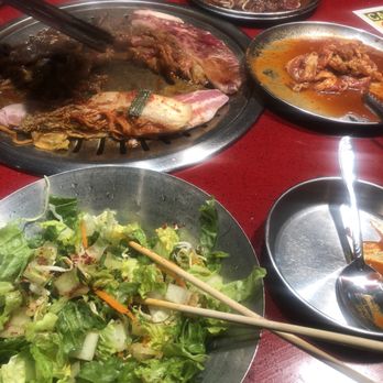 Moodaepo Korean BBQ - Korean Near Me - Carrollton, Texas Moodaepo Korean BBQ - Korean Near Me - Carrollton, Texas