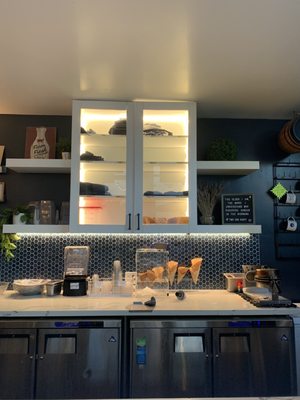 Two Dog Night Creamery by null