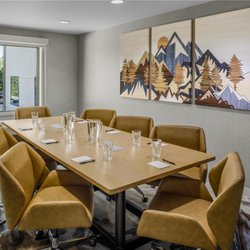 Homewood Suites by Hilton Denver Tech Center - Meeting Room
