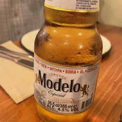 La Güerita - Mexican beer