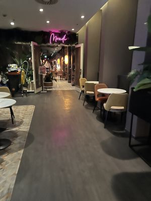 Corendon Amsterdam New-West, a Tribute Portfolio Hotel by null