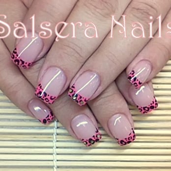 Salsera - Lila-Leo - Nail Salons Near Me - Eschborn, BW Salsera - Lila-Leo - Nail Salons Near Me - Eschborn, BW
