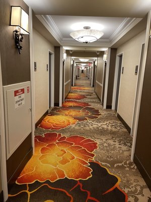 South Point Hotel Casino & Spa by null