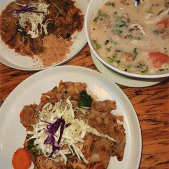 Sa Thai - Salad Near Me - Albuquerque, New Mexico