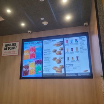 McDonald's - Fast Food Near Me - Valley Stream, New York McDonald's - Fast Food Near Me - Valley Stream, New York