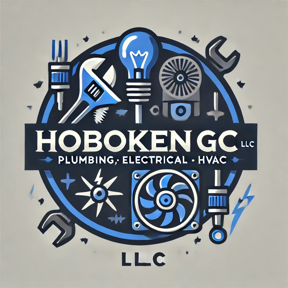 Slide of Hoboken GC