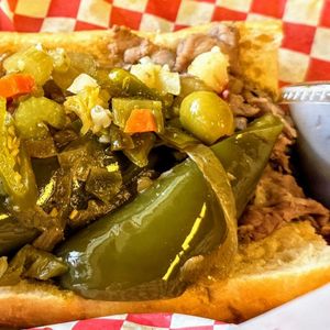 Chicago Beef And Dog Company on Yelp