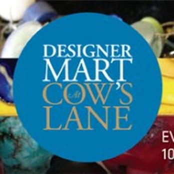 Designer Mart at Cow's Lane - Company website - Market Stalls Near Me - Dublin, D