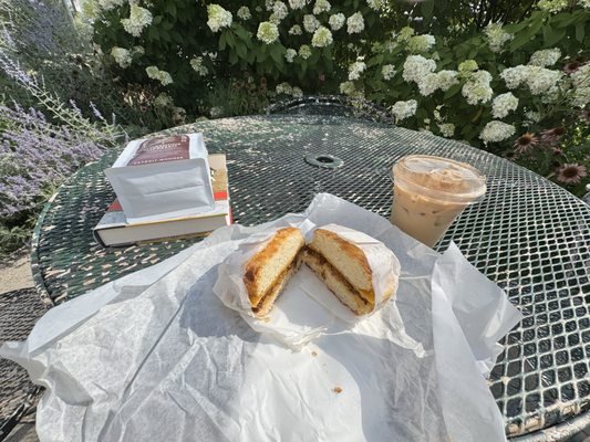 James Oliver Corktown by null