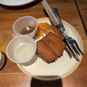 Avenida Restaurant - Filipino Near Me - San Mateo, California