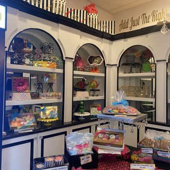 Cookies By Jess - Some of the presentation - Bakeries Near Me - Orange, California