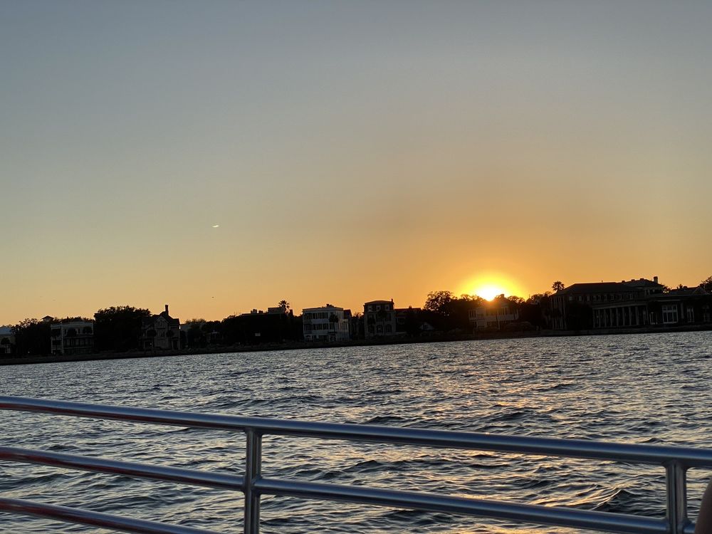 Adventure Harbor Tours