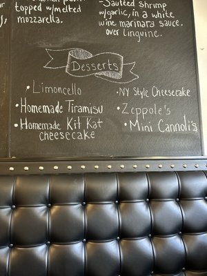 Rigo’s Pizzeria by null